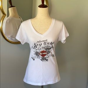 Harley Davidson T-Shirt